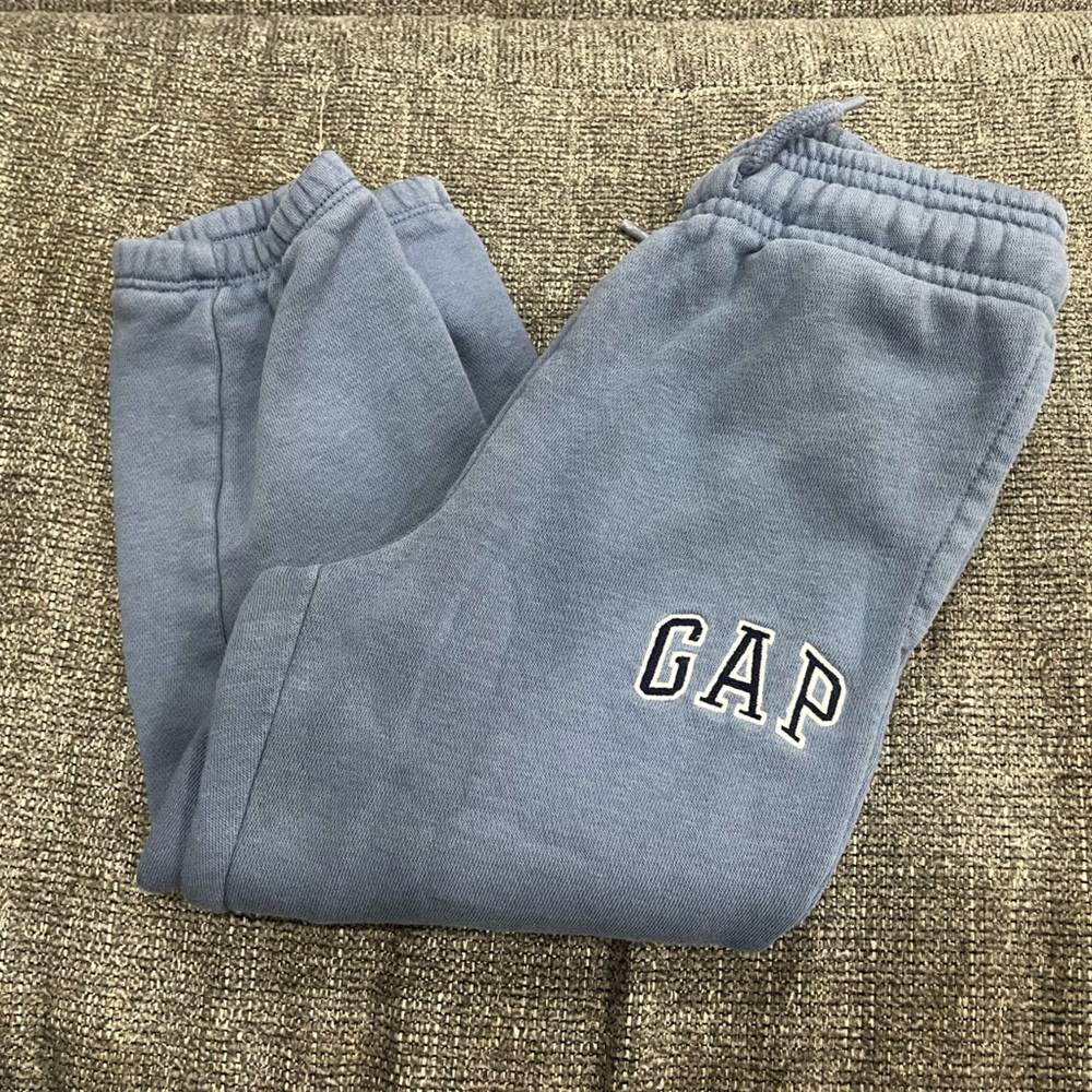 GAP Kids Blue Sweatpants